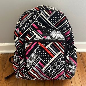 Vera Bradley Campus Backpack